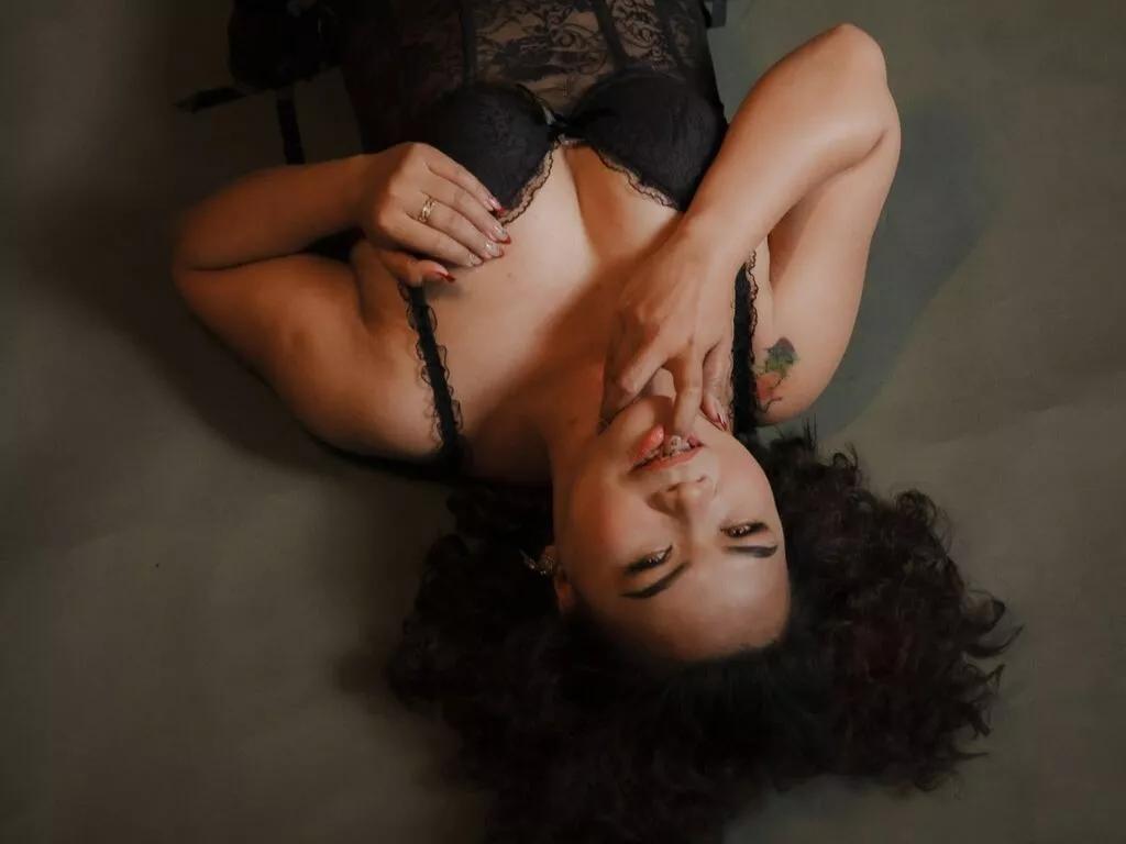 BritannySwayne on LiveJasmin 