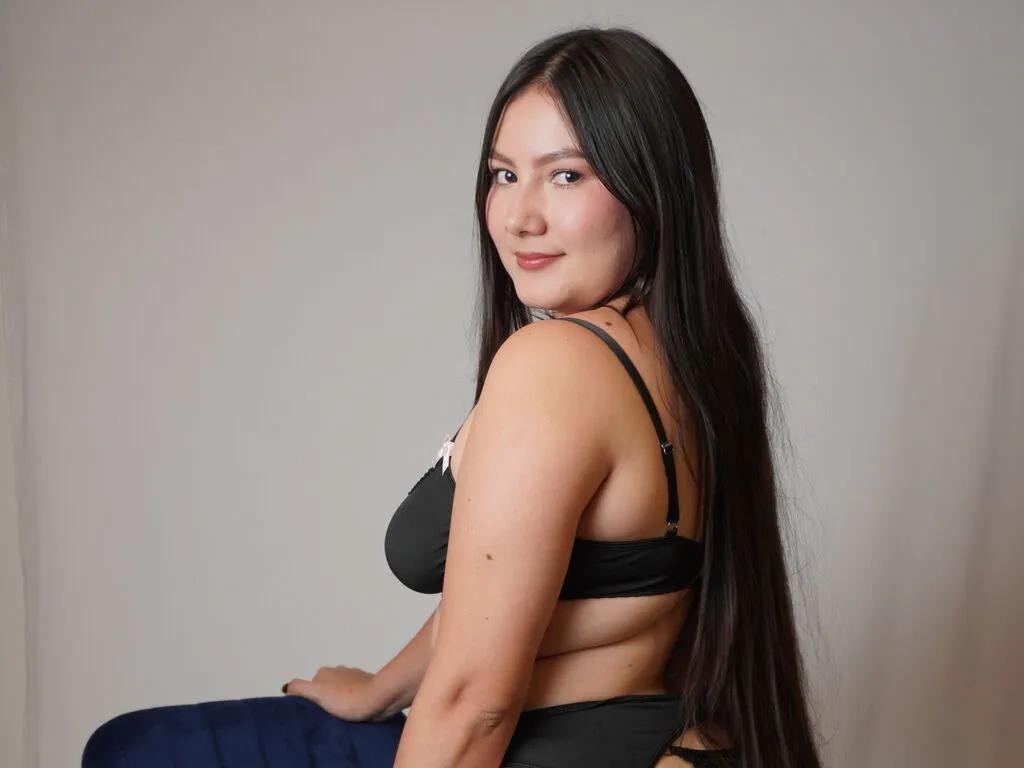 Sexy CamilaNoir from LiveJasmin CamilaNoir from LiveJasmin