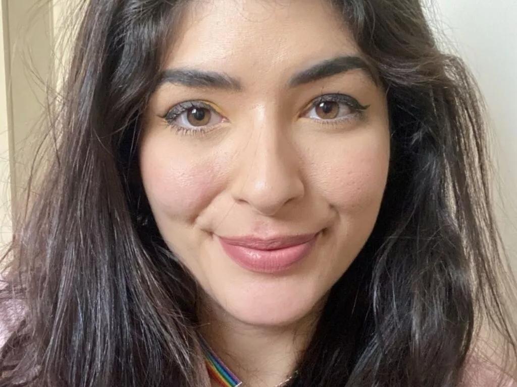 Cute CarolPrince wants you to fuck her body now CarolPrince from LiveJasmin