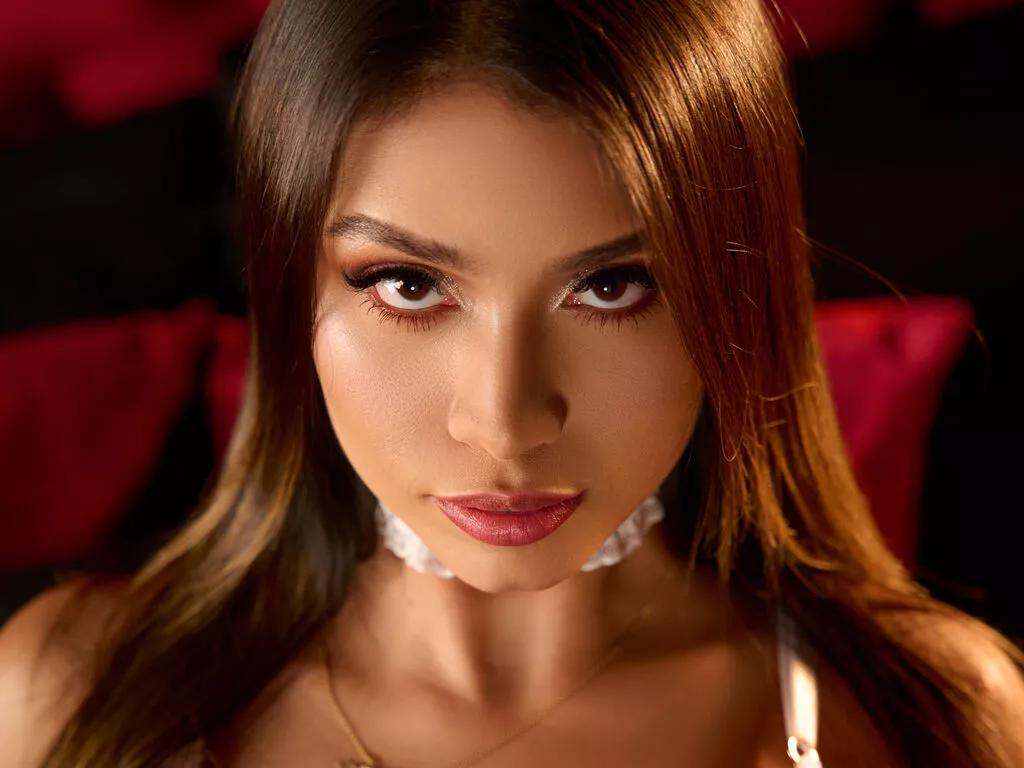 ChanNel on LiveJasmin 