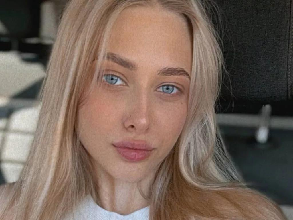 ChristyMarshall from LiveJasmin