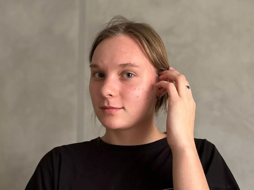 ChrystalNoury — Sincerity, honesty