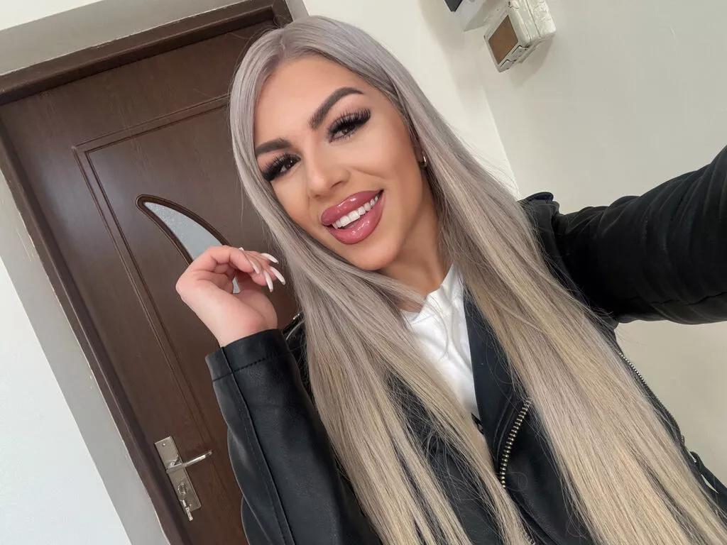 CleoVys on LiveJasmin 