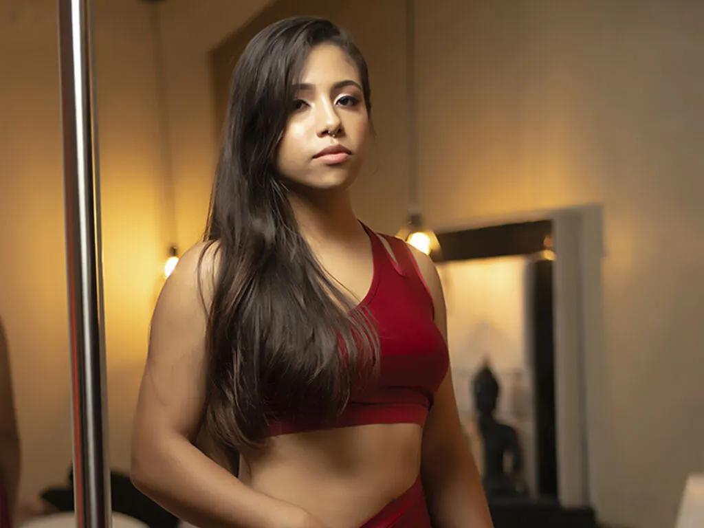 Cute CloheBell from LiveJasmin CloheBell from LiveJasmin