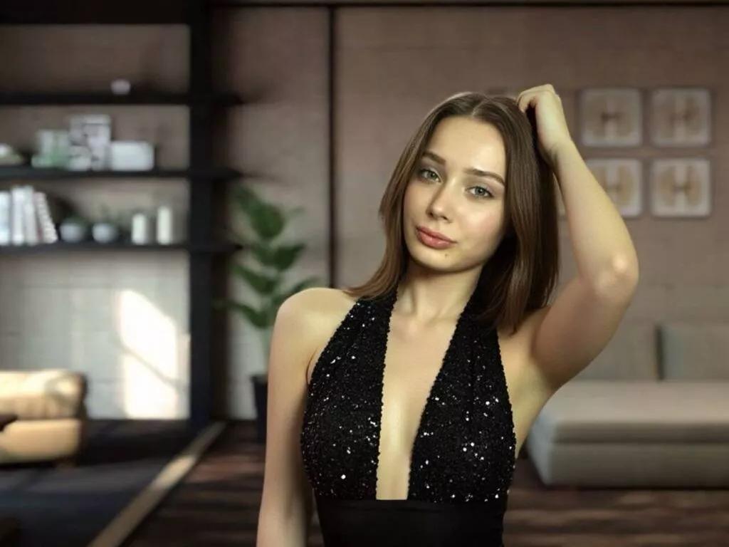 CoventinaDowden on LiveJasmin 