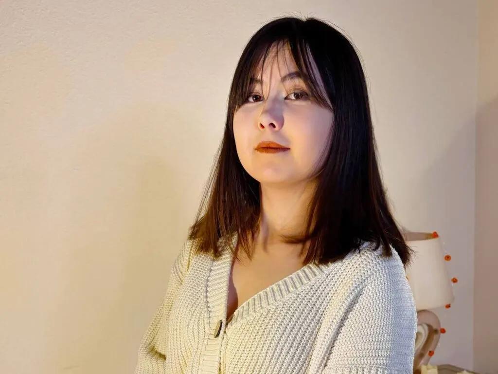 CrystalClarkk from LiveJasmin