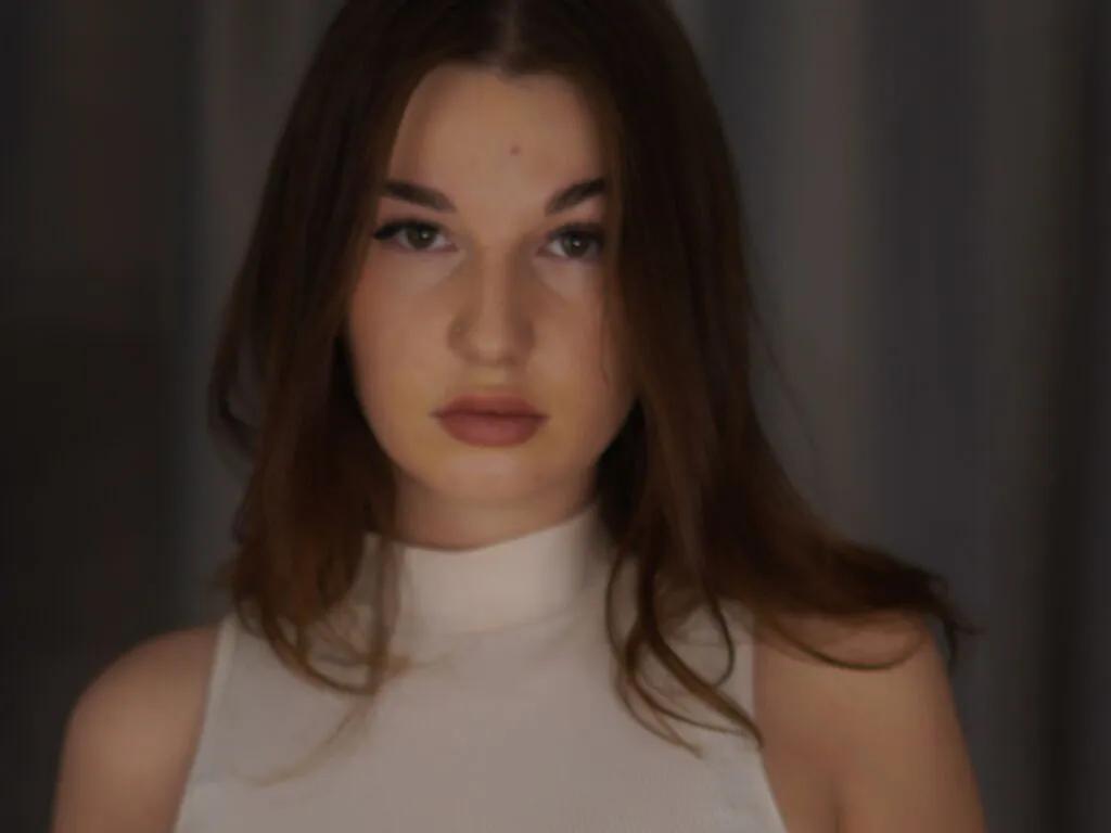 Try LiveJasmin's DanielleStinser DanielleStinser from LiveJasmin