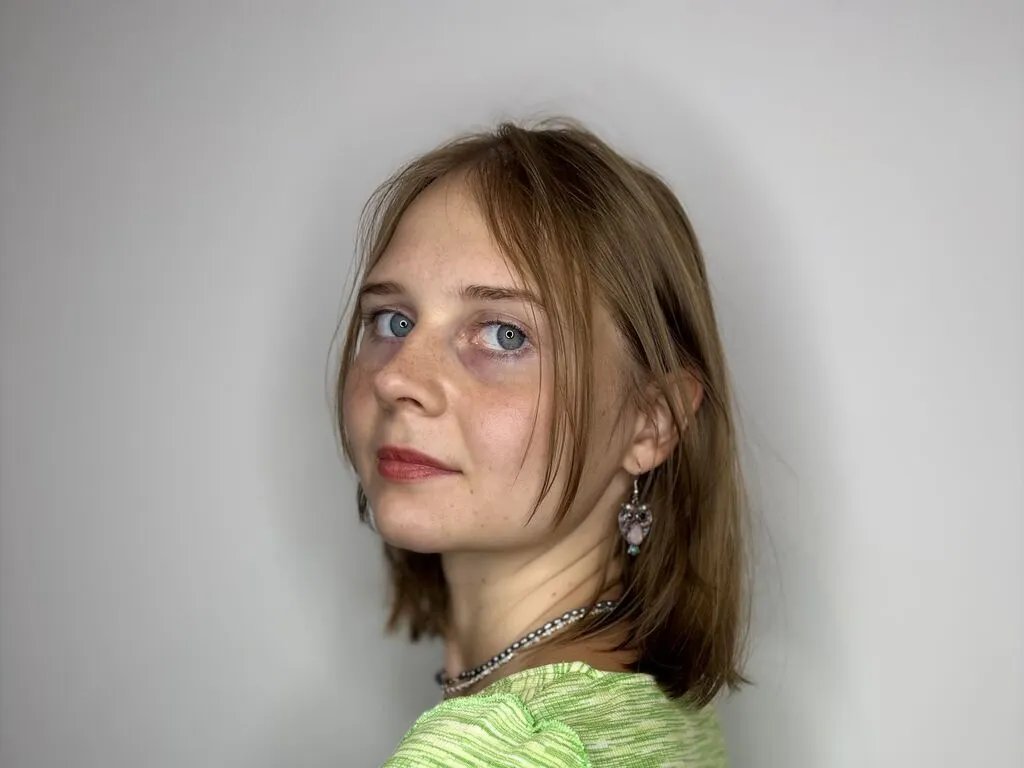 DenniseVerso from LiveJasmin