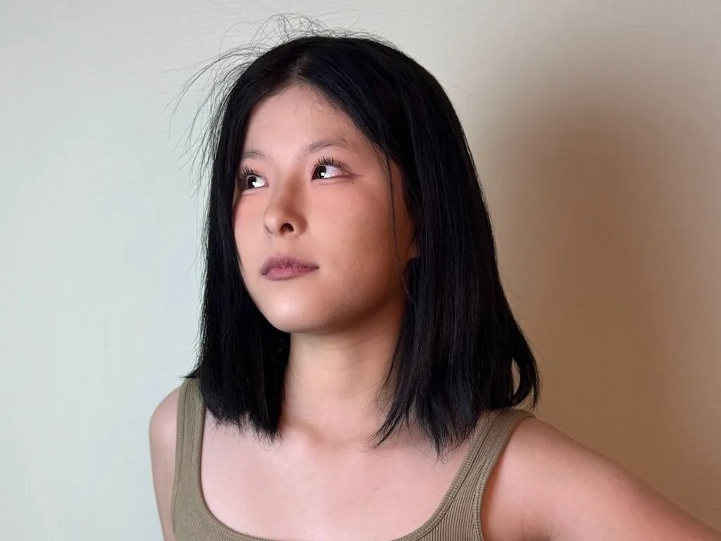 DominicaAndronis from LiveJasmin