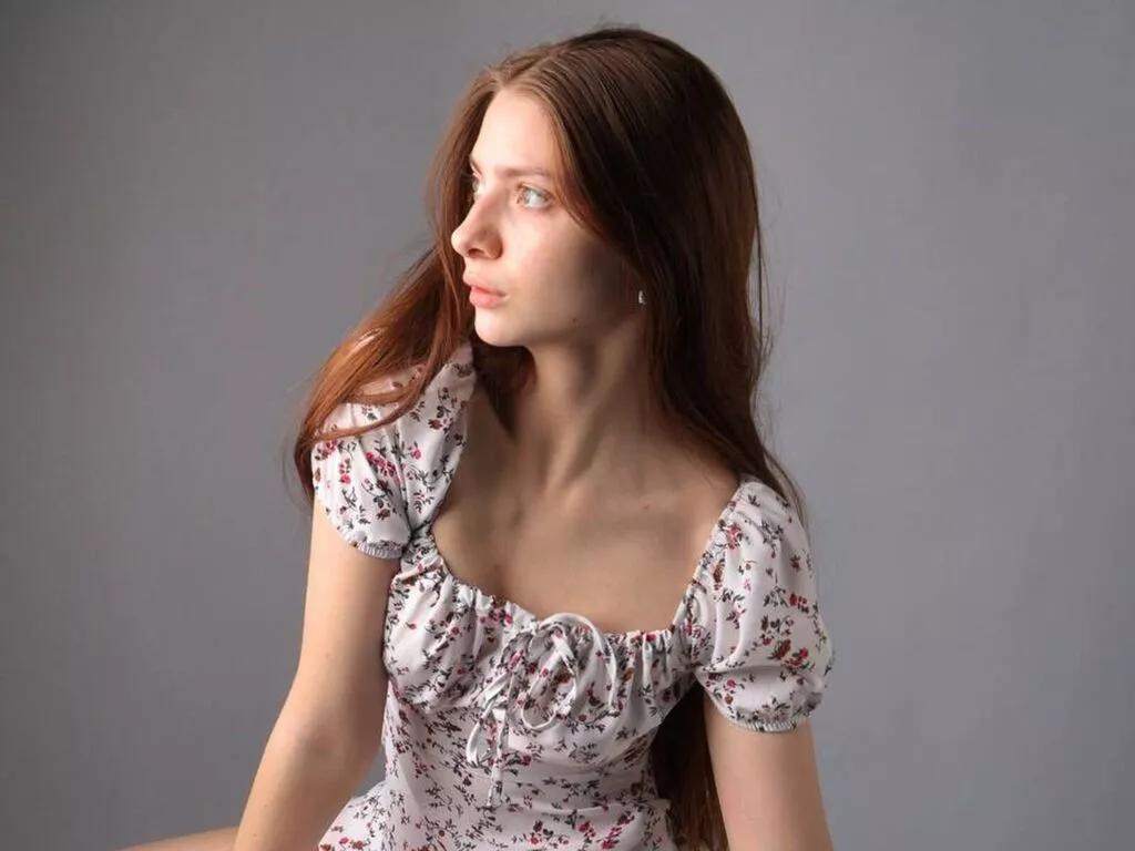 EasterCurless on LiveJasmin 