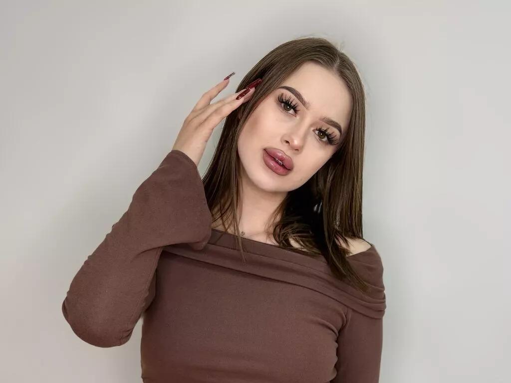 EdithaFitch on LiveJasmin 