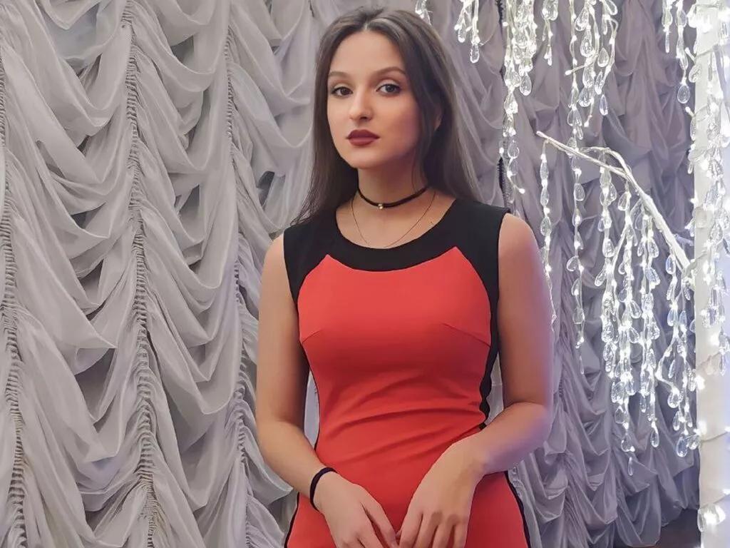 EdytGillingham from LiveJasmin