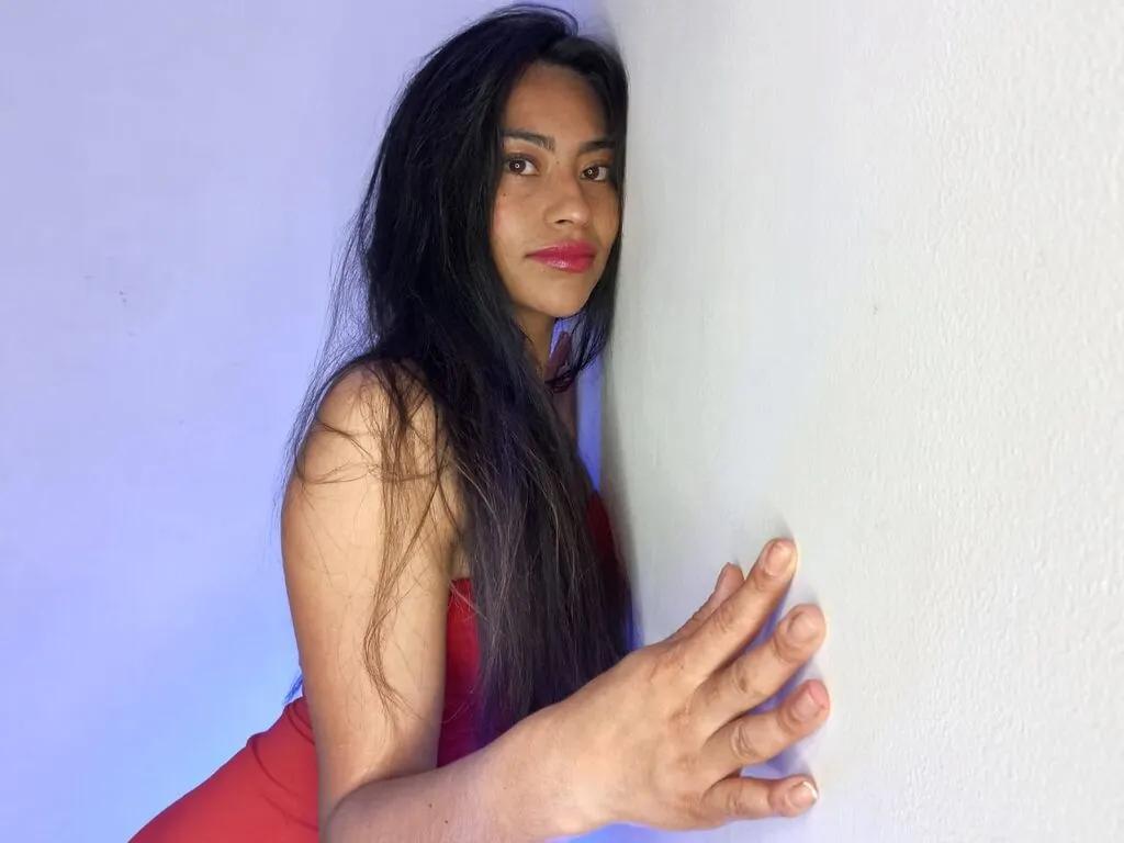 Naked EmilyMitche wants you to fuck her body now EmilyMitche from LiveJasmin