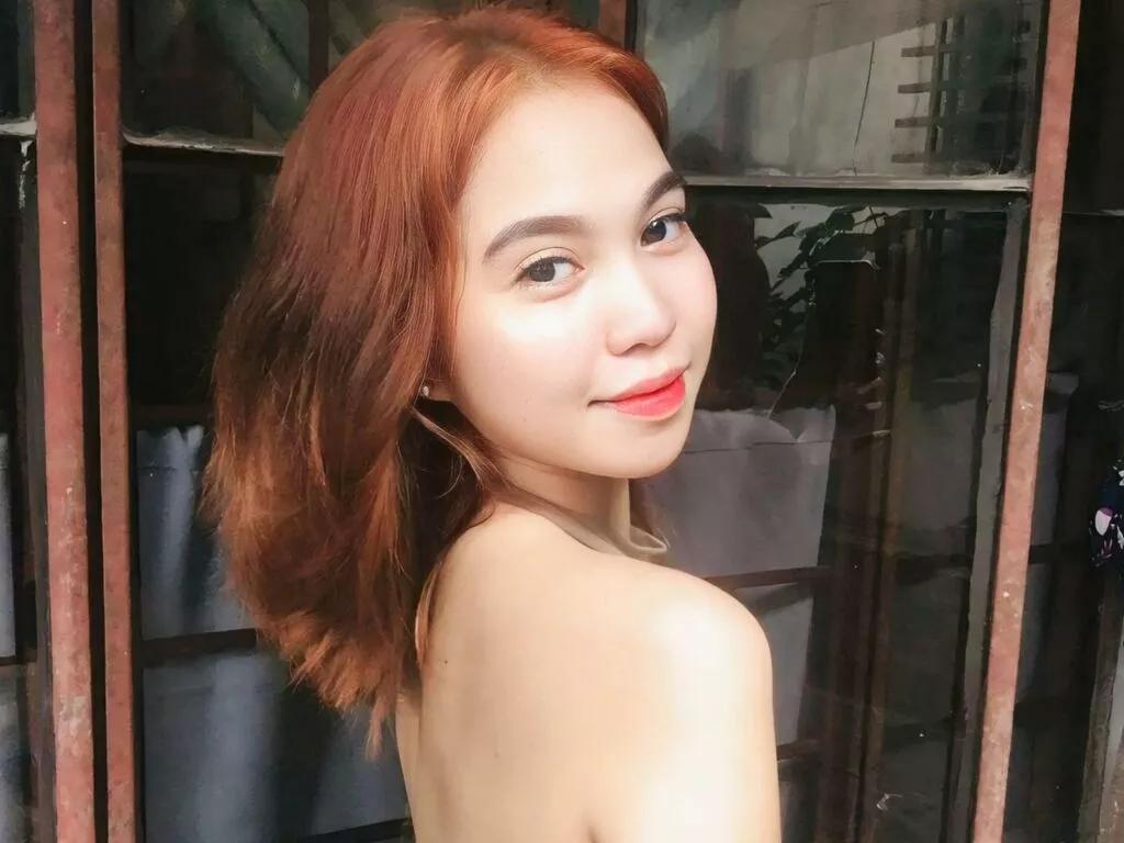 EuniceRose on LiveJasmin 