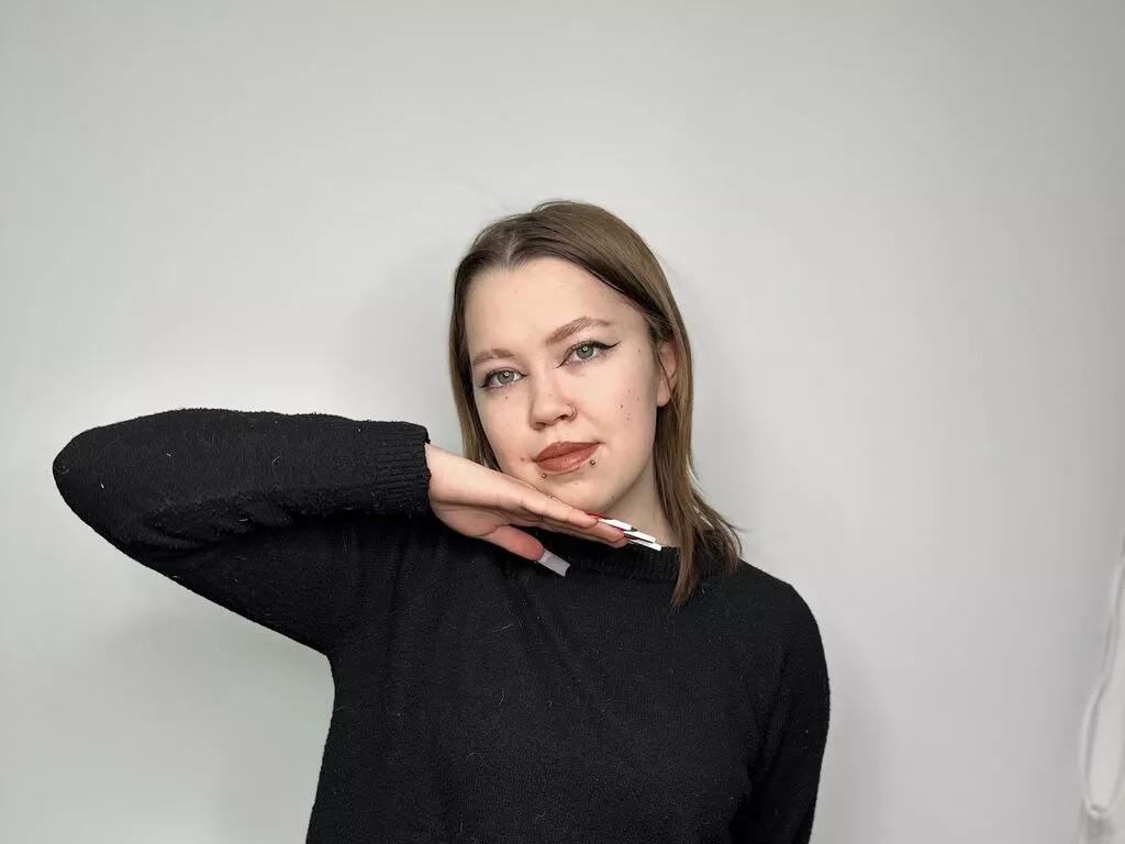 GlennaCoyner on LiveJasmin 