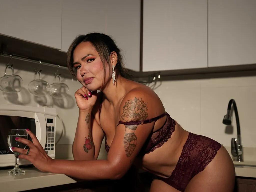 Explore 33 years old HelenaSantamaria from LiveJasmin HelenaSantamaria from LiveJasmin