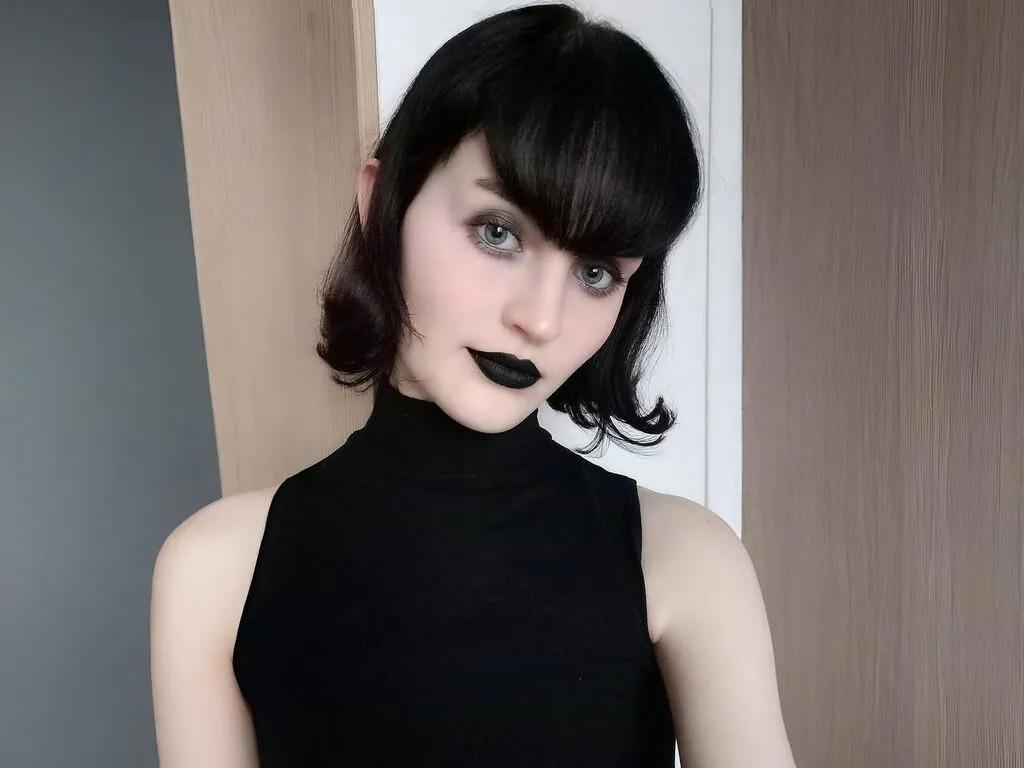 Try 18 years old HiediChilo from LiveJasmin HiediChilo from LiveJasmin