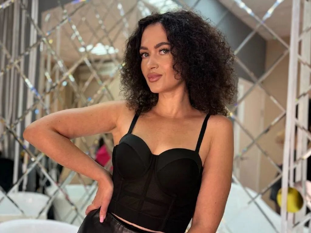 JaneWalch from LiveJasmin