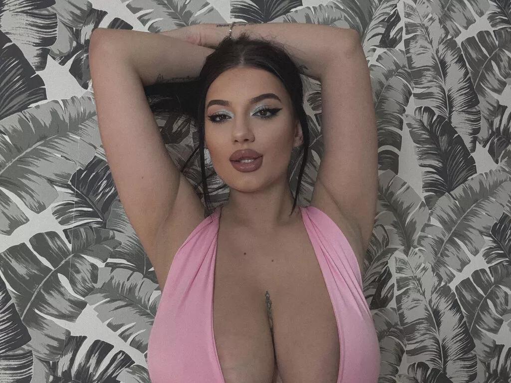 JasmineNorth on LiveJasmin 