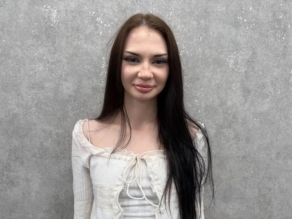 JeinWels on LiveJasmin