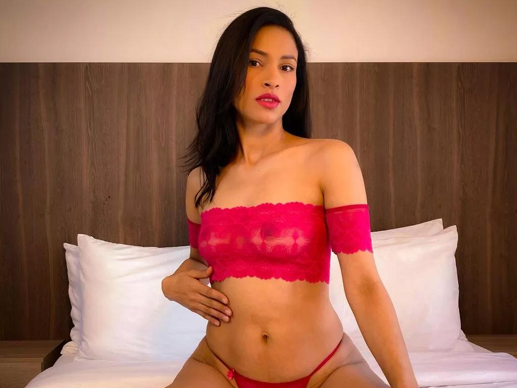 JulesSierra on LiveJasmin 