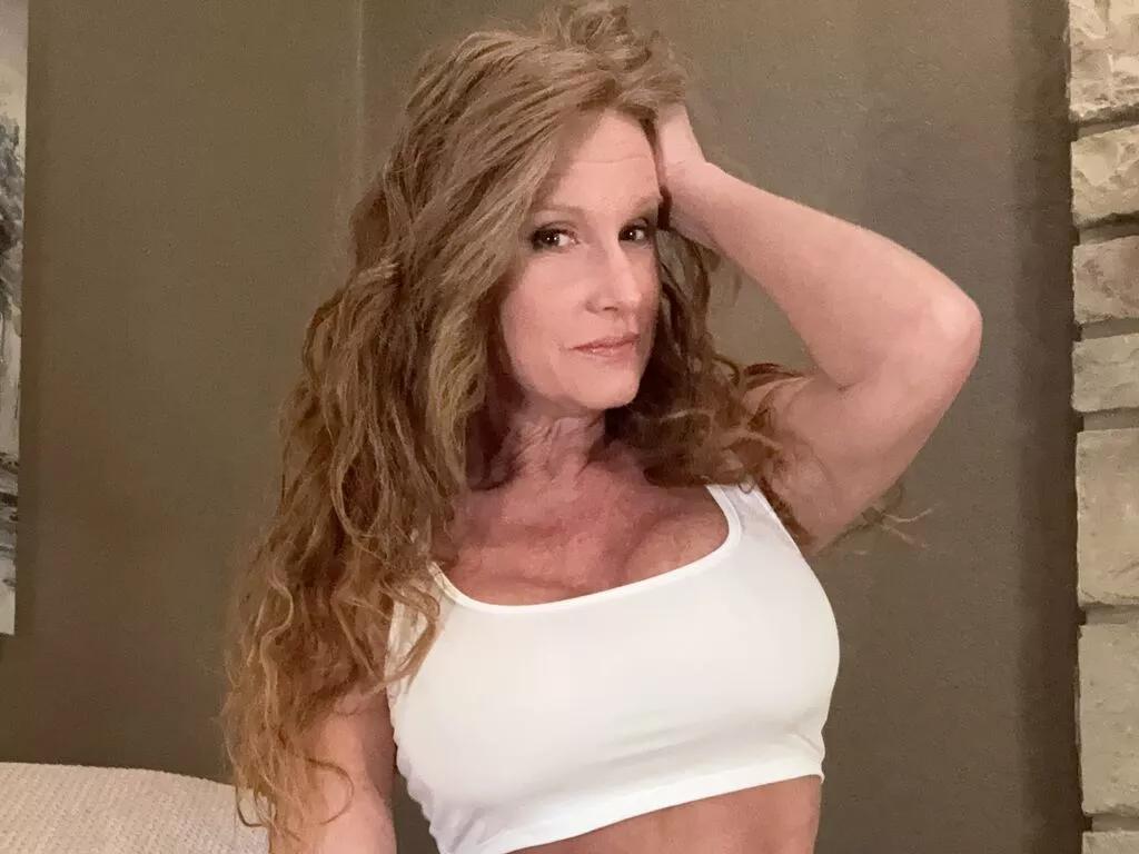 KalleyMarie from LiveJasmin