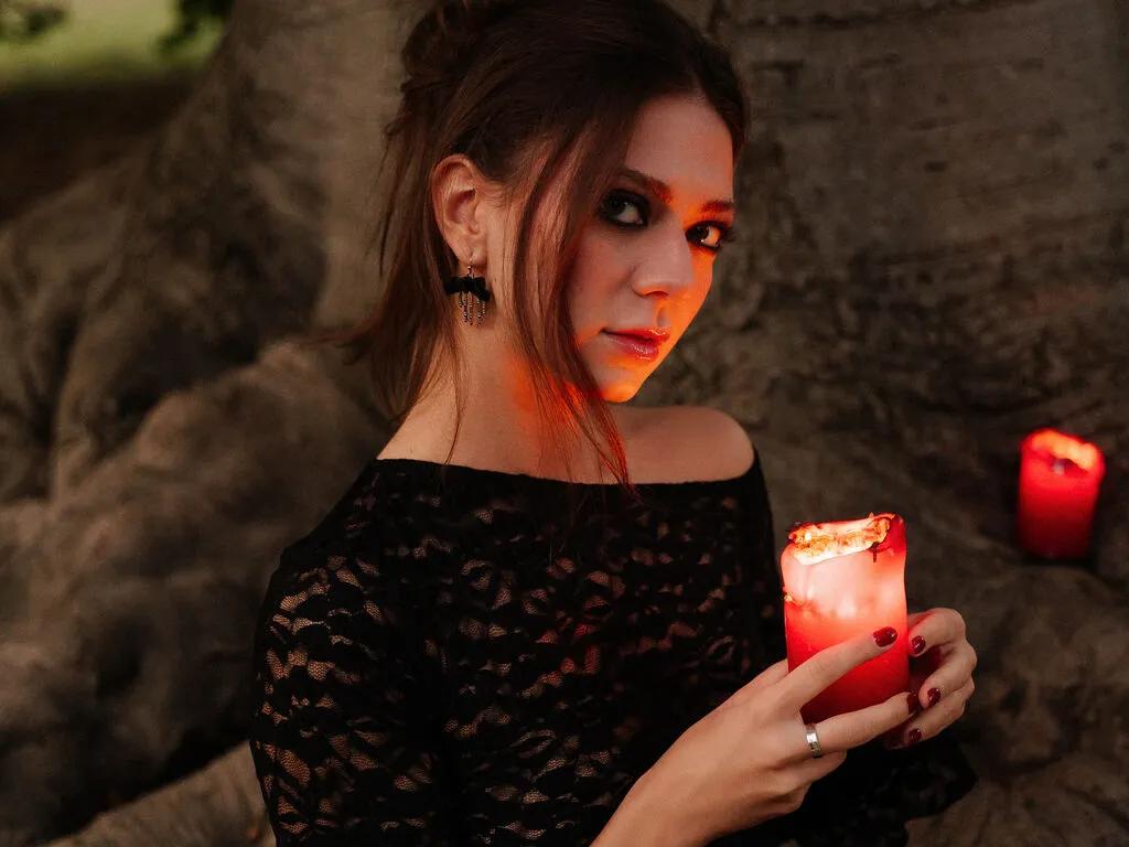 Slutty KamiHinako wants you to fuck her body now KamiHinako from LiveJasmin