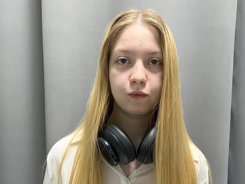 LiveJasmin KarenLowe KarenLowe from LiveJasmin