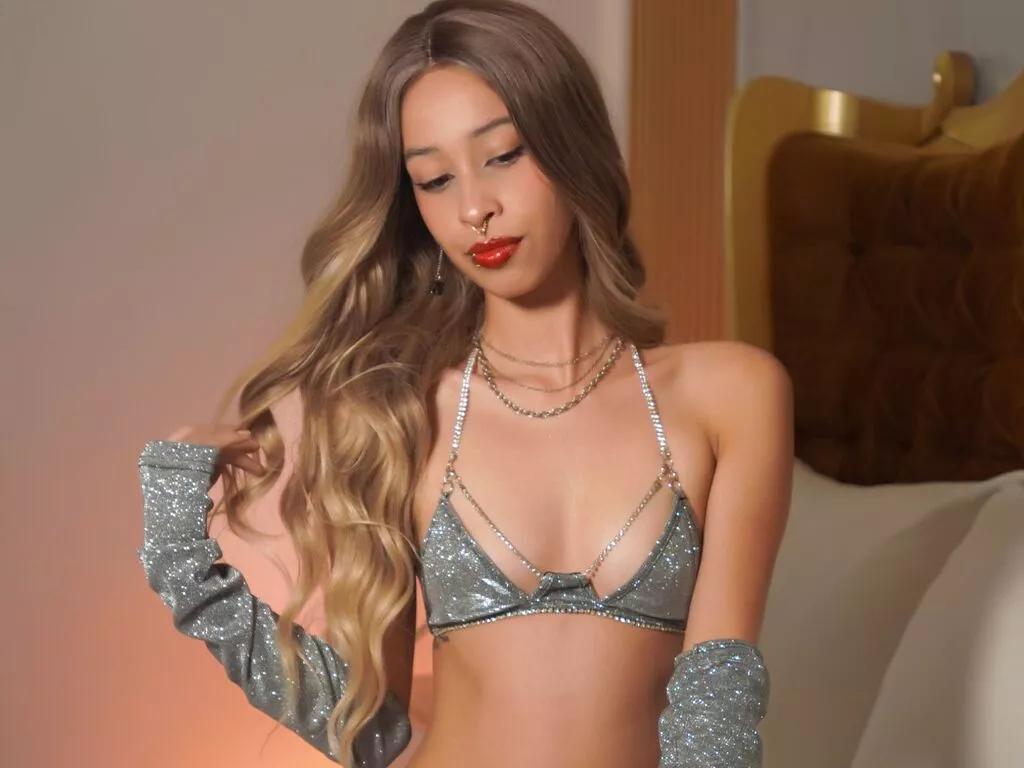 KathyRivas on LiveJasmin 