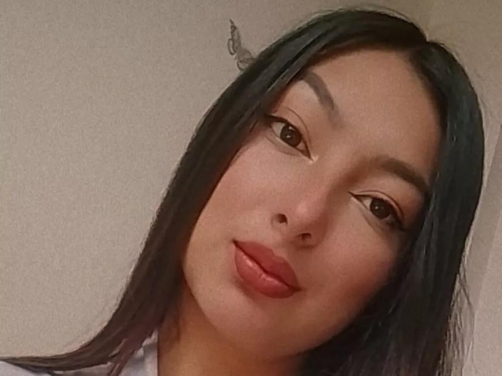 KatieRibero on LiveJasmin 