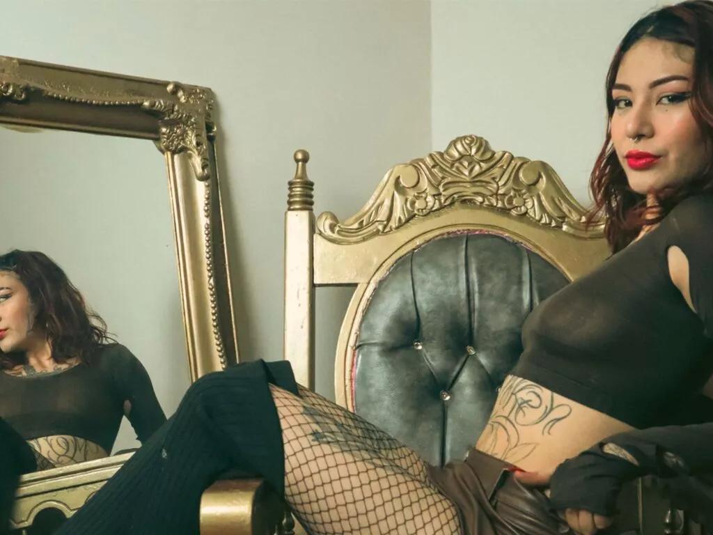 KattheCooper on LiveJasmin 
