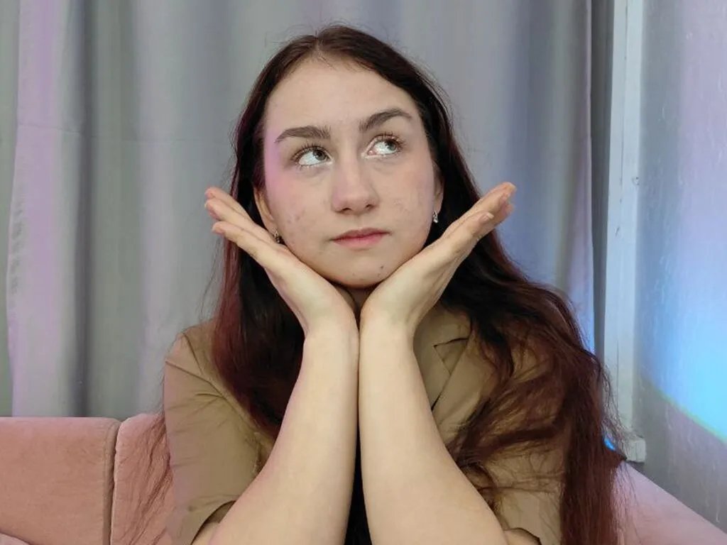 KattrinGolden — I love confident people who know what they want and aren't afraid to show it.
Compliments, good vibes, and respectful conversation turn me on.
I enjoy deep eye contact, teasing, slow undressing, and honest connections that make every moment unforgettable.