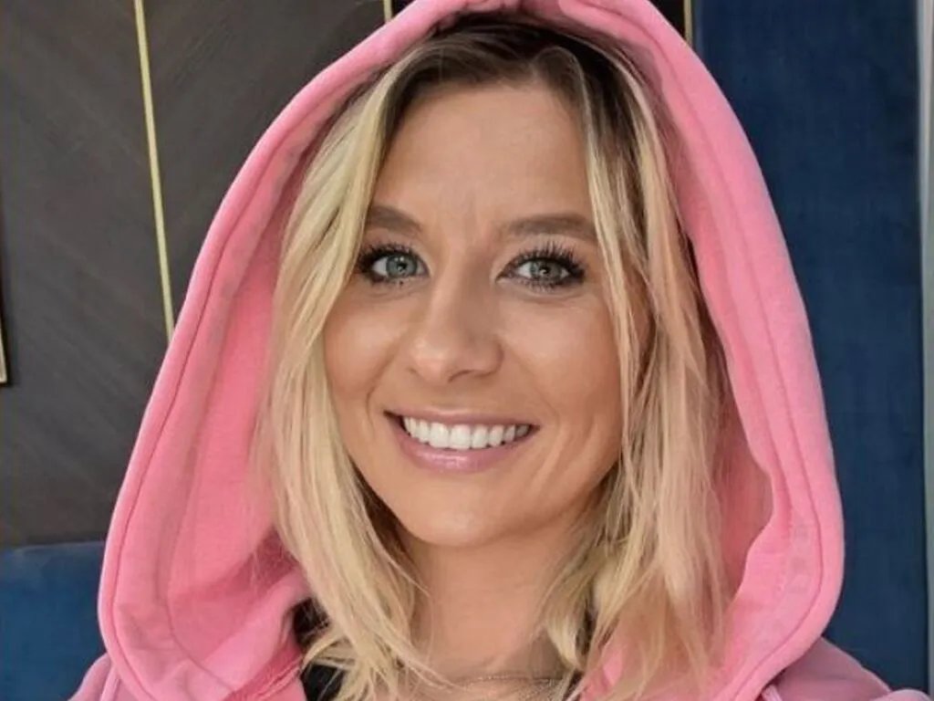 KaylinJan from LiveJasmin