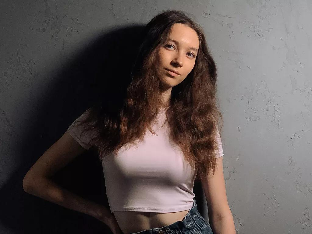 KimSnyder on LiveJasmin 