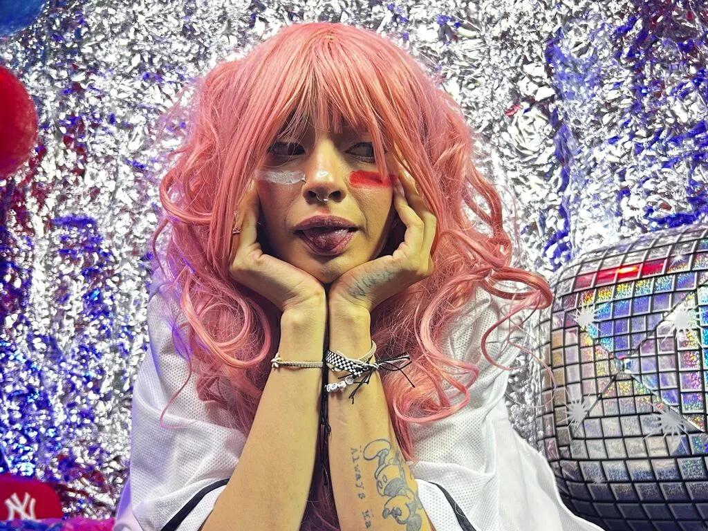 LaurenEvansRosse from LiveJasmin