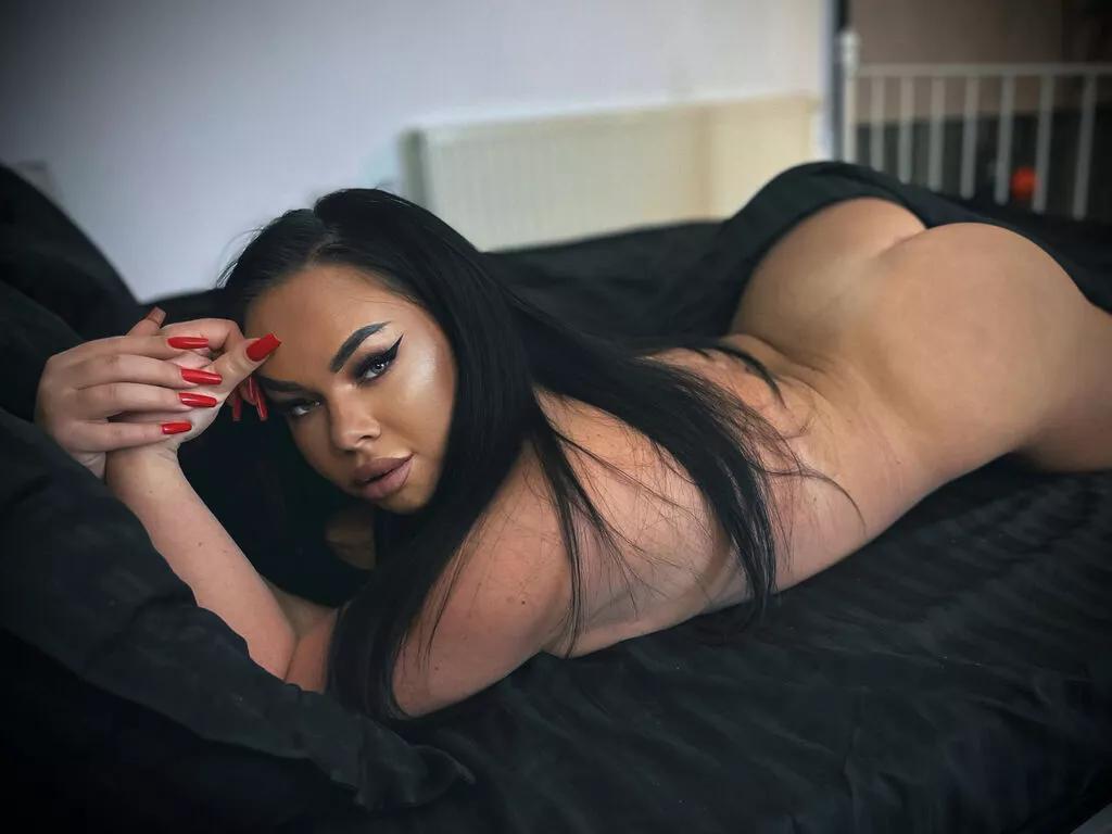 LaylaRose on LiveJasmin 