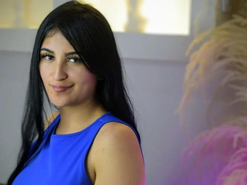 Masturbate to LiveJasmin's LexyFontenelle LexyFontenelle from LiveJasmin