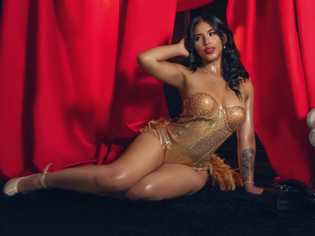 Cute LeylaMonet from LiveJasmin LeylaMonet from LiveJasmin