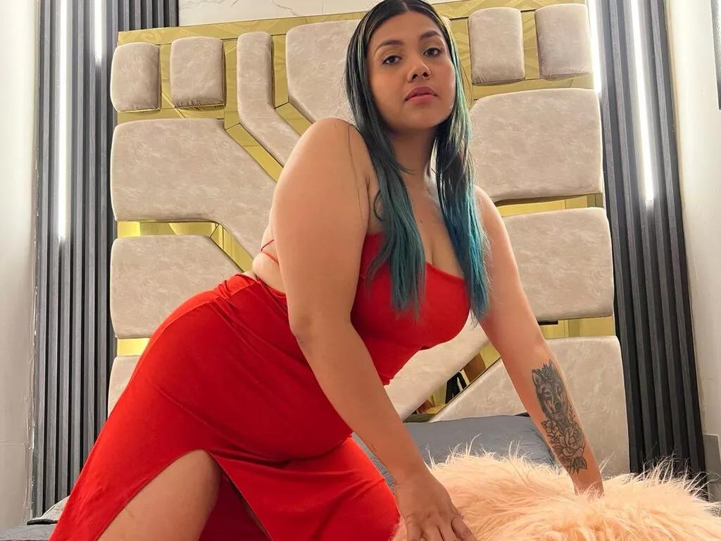 Lilithstom on LiveJasmin 