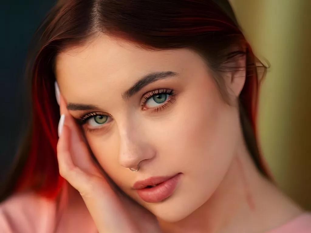 LilyRader on LiveJasmin 