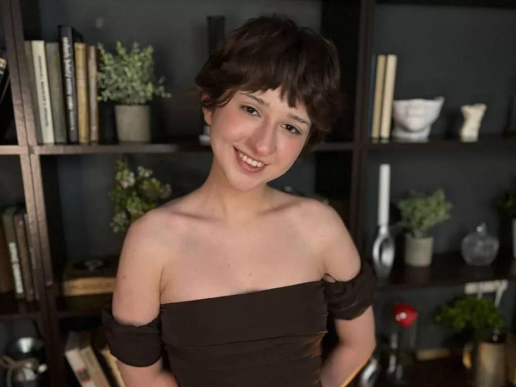 LizzyDiz on LiveJasmin 