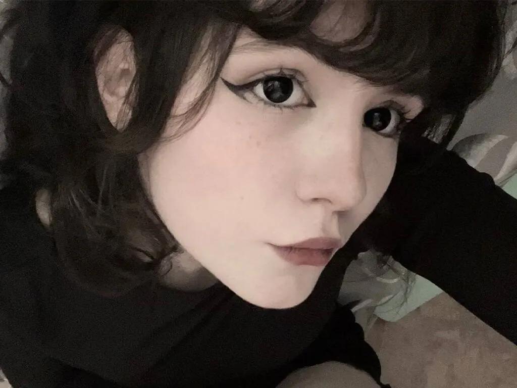 Try 18 years old LunaAchlis from LiveJasmin LunaAchlis from LiveJasmin