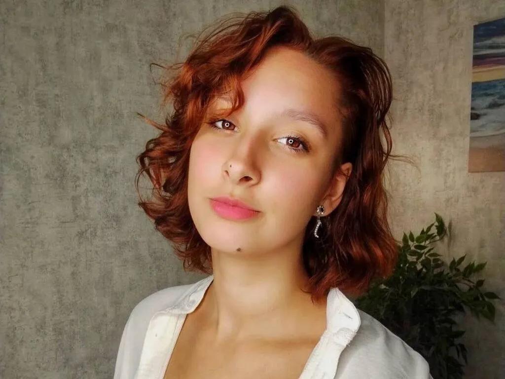LylianRose on LiveJasmin
