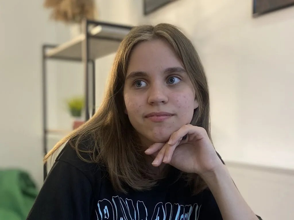 MelisaVonk from LiveJasmin