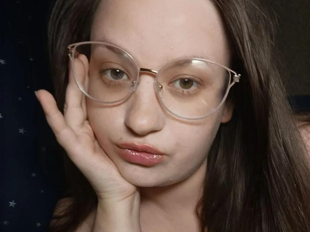 Try 26 years old MelissaFlowers from LiveJasmin MelissaFlowers from LiveJasmin