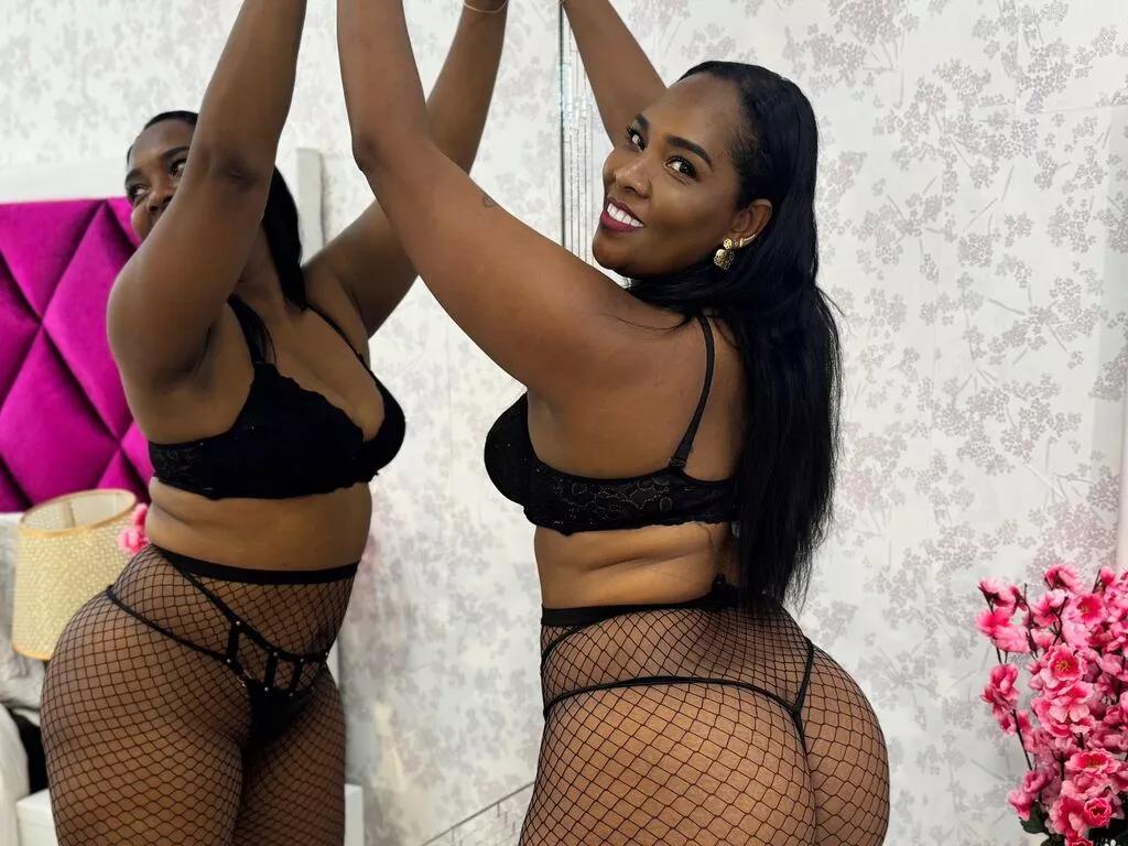 MeridaPoket on LiveJasmin 