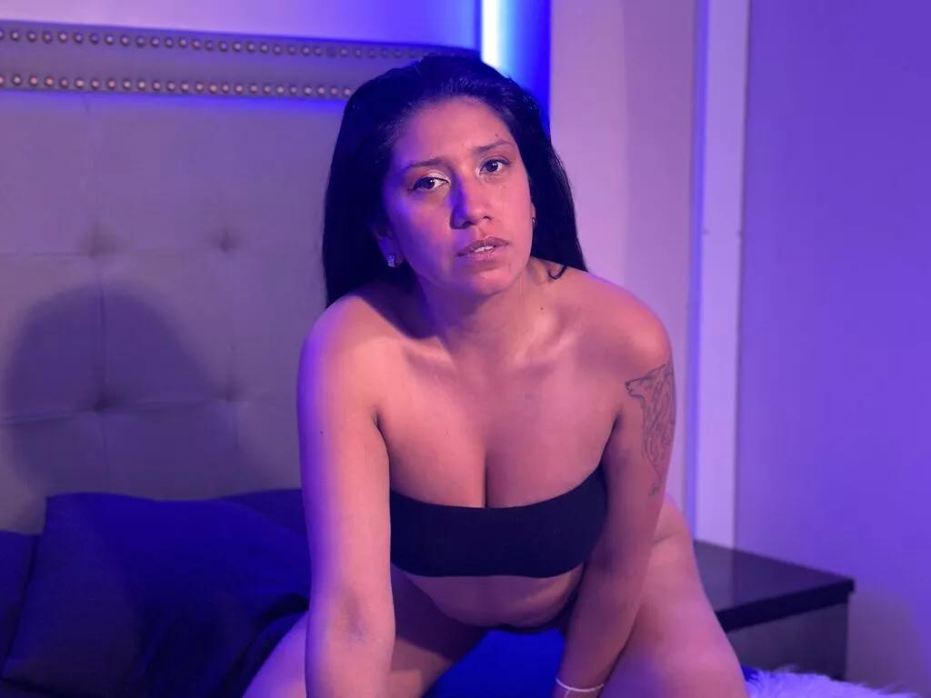 MihaCarther on LiveJasmin 