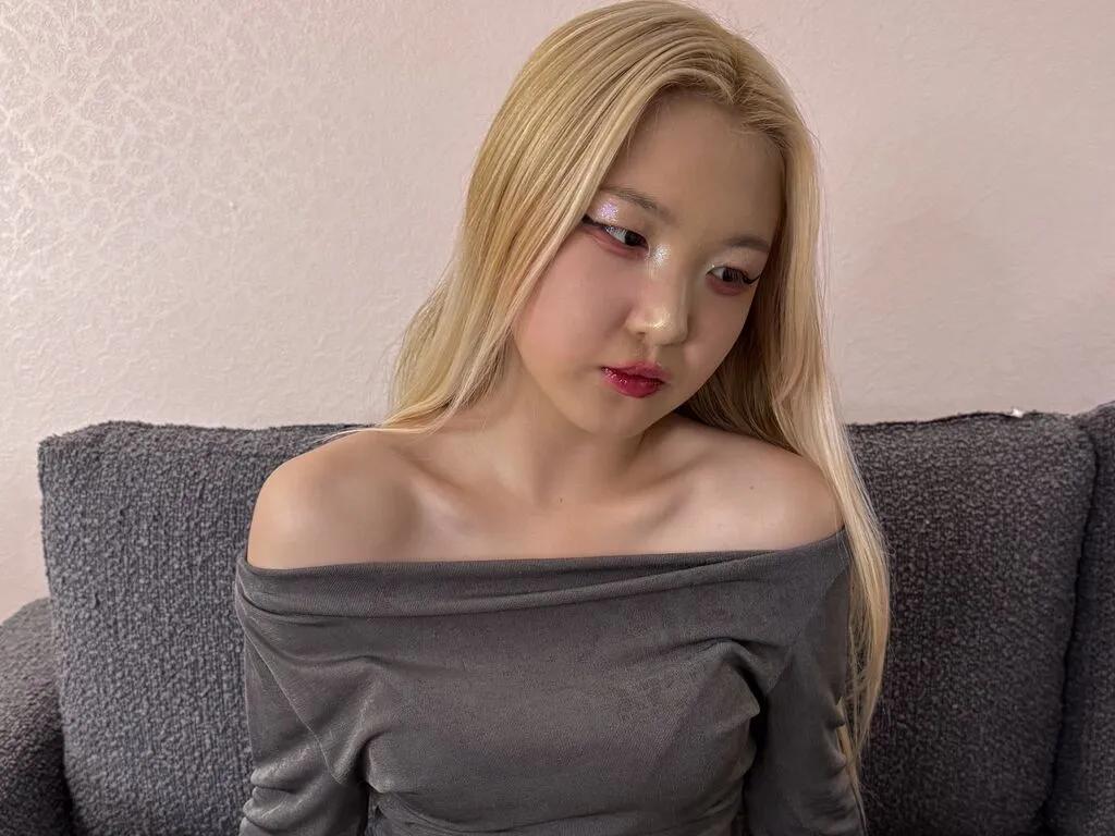 MisaKato from LiveJasmin