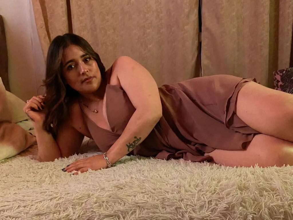 MisLuna on LiveJasmin 