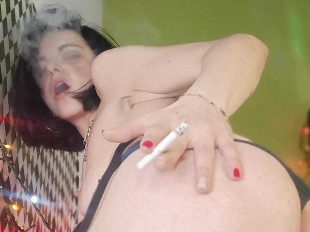MonicaFerilli on LiveJasmin 